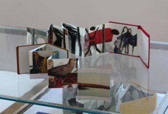 Leporello – kunstbøger